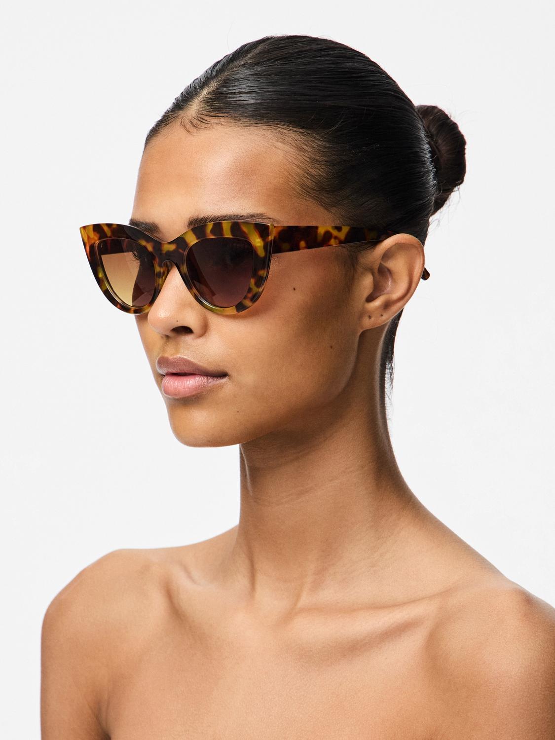 PCDONAI Sunglasses - Black - VERO MODA & VILA Bergvik